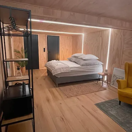 The View Of The Mountains Senja