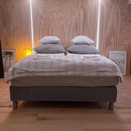 The View Of The Mountains Senja