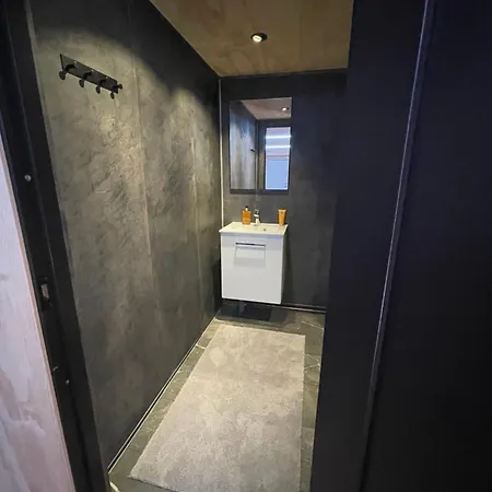 招待所 The View Of The Mountains