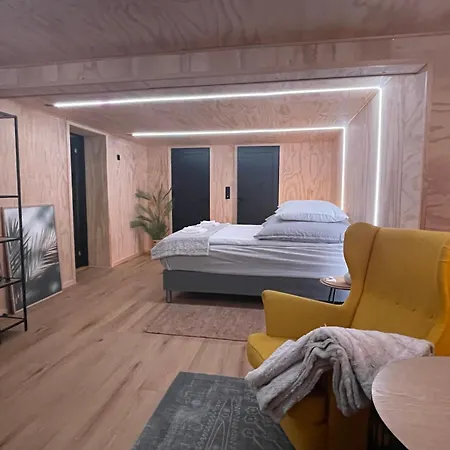 Guest house The View Of The Mountains 3*