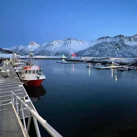 Maison d'hôtes The View Of The Mountains 3*