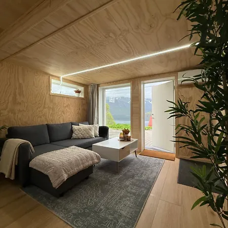 Maison d'hôtes The View Of The Mountains