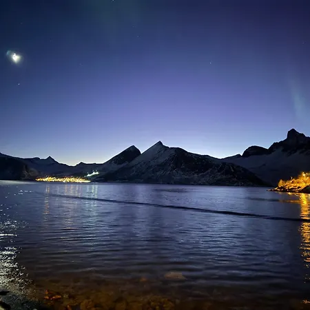 The View Of The Mountains Maison d'hôtes