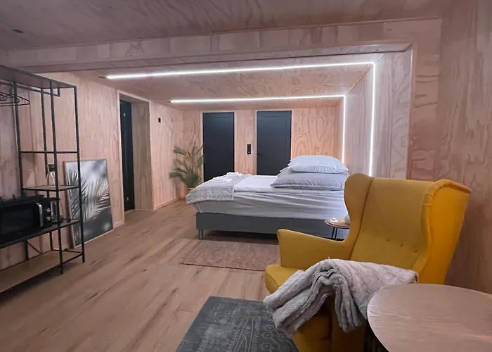 בית הארחה The View Of The Mountains 3*