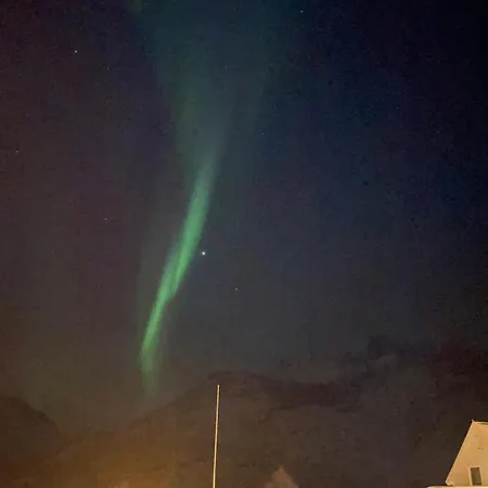 The View Of The Mountains 3*